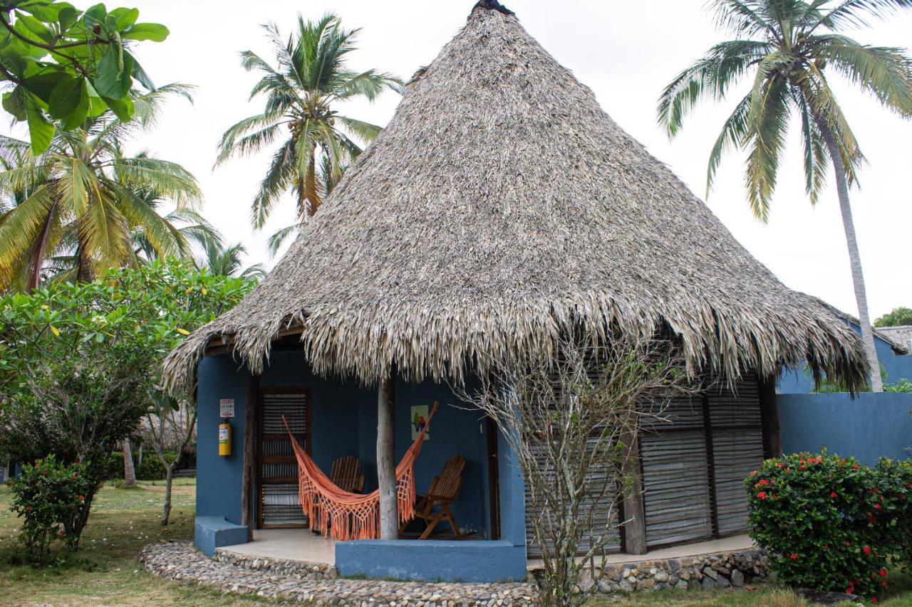 Hukumeizi Hotel Palomino Exterior foto